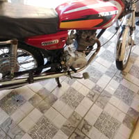 دراجة ٤ كير • كهربائيات عاطلة • كربلاء طويريج