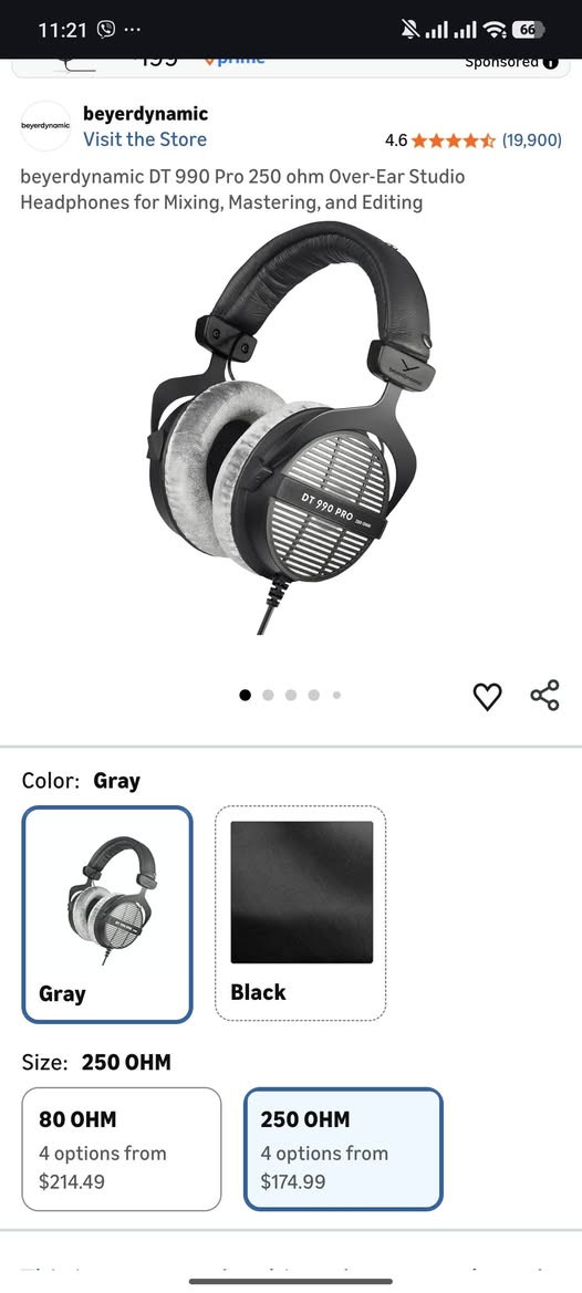 تەنها نرخی سەماعەکەیە زۆر پاک و کوالێتییە رانية, السليمانية


**إذا كنت صاحب هذا الإعلان وتريد حذفه لأي سبب، رجاءا أرسل رسالة إلى الدعم الفني**