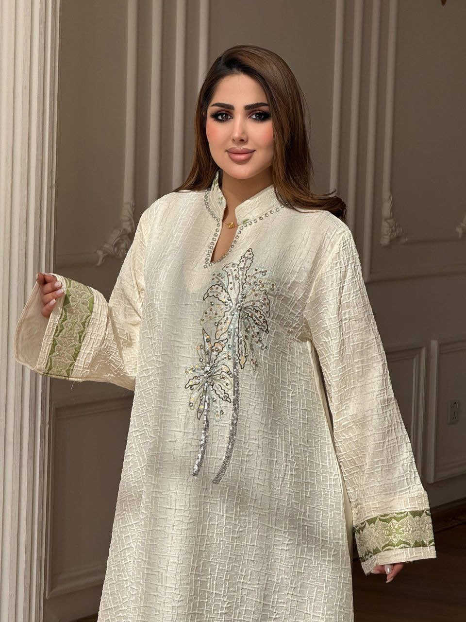 Winter New Collection ❄️

كوني أنيقة مع نوتيلا 💙
دراعه كويتي خامه ناعمه مبطن بالكامل 🌝
القياس : L XL XxL XxxL

للحجز والاستفسار يرجى مراسلةالصفحه

واتساب.      ***********

الأنبار هيت الچري شارع باب الحاره

#fashion #fashionstyle #fashionista #أزياء #ملابس ملابس_محجبات ترند ملابس_محجبات اكسبلور مودل  أزياء fashionista فولو فولو ازياء_تركية
