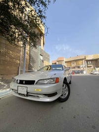 ١٩٩٣ • محرك ٢٥٠٠ • رقم بصره