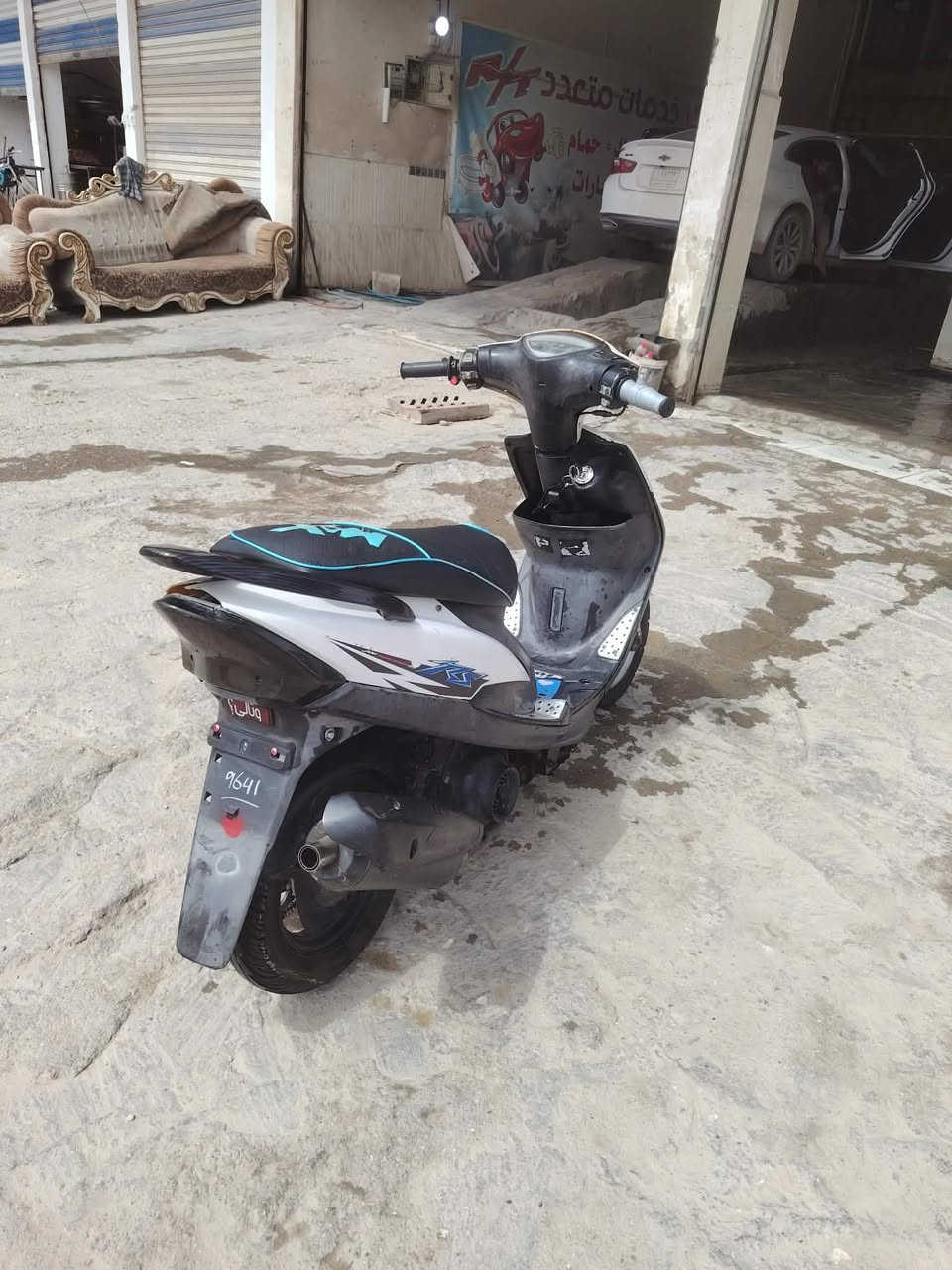 للبيع ماكس عدلة بوشة 55  المكان الناصرية مركز السعر خاص او اتصال على رقم ***********
