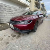 سي 200 • ٢٠١٦ • محرك ٢٤٠٠