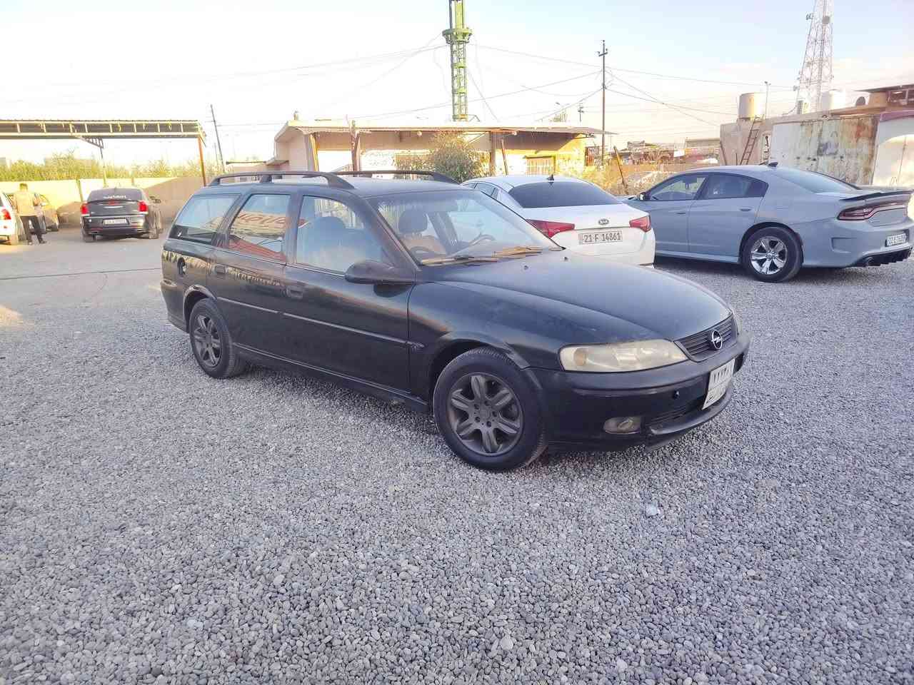 السلام عليكم للبيع اوبل استرا موديل 2001 شرط وكاله والتحويل من الشرعي محرك كير شرط السياره بدون ضرر بدون صبغ كير توماتيك تبريد رقم اربيل السياره بدون ضرر جاهز ومجهزه حلوه مثل ما بالصوره حلوه جديد صدر جديد السعر 33 وبي مجال ***********
***********
السلام عليكم للبيع اوبل استرا موديل 2001 شرط وكاله والتحويل من الشرعي محرك كير شرط السياره بدون ضرر بدون صبغ كير توماتيك تبريد رقم اربيل السياره بدون ضرر جاهز ومجهزه حلوه مثل ما بالصوره حلوه جديد صدر جديد السعر 33 وبي مجال ***********
