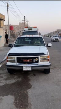 جمسي بهبهان • مديل ٩٩ • تبريد زين