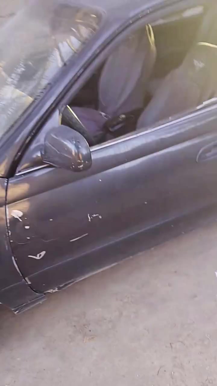 سلام عليكم سياره للبيع رقم نجف بسمي سنويه لل، 29عوزهه ترتيبات بسيطه سعرهه 23وبيهه مجال قليل مكاني شاميه صلاحية رقمي ***********

