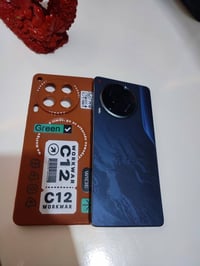 تكنو كامون 30 • ٢٥٦ • ٨ رام