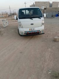 موديل ٢٠١٢ • رقم ديالى • حصة كاز