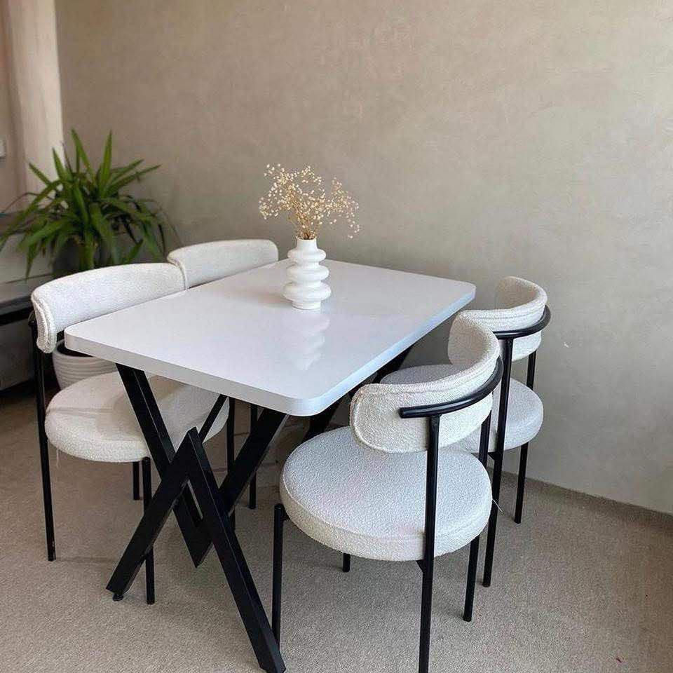 ميز طعام ٤كراسي اطول 120 العرض 80السعر 200 رجل الميز حديد كرسي رجل حديد


**إذا كنت صاحب هذا الإعلان وتريد حذفه لأي سبب، رجاءا أرسل رسالة إلى الدعم الفني**