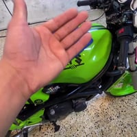 بانده • مكفوله • موصل جانب الأيمن