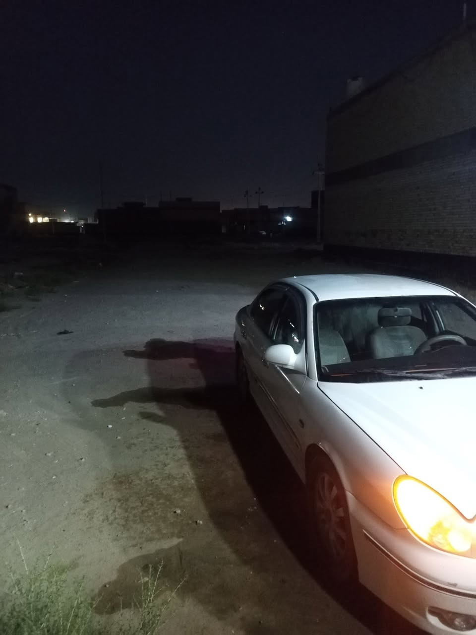 للبيع سوناتا وفود محرك ٤سلندر. ٢٠٠٢نضيفه محرك جديد ستوني شاده تبريد شغال رقم نجف مكاني نجف ***********
السعر ٥٥وبيه مجال بسيط
