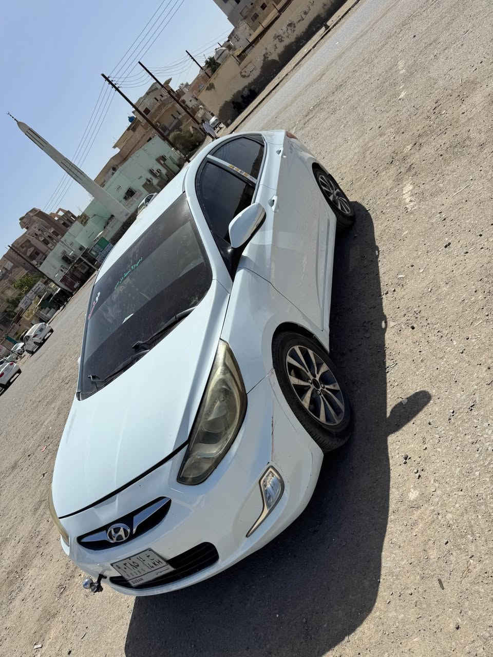 للبيع السريييع في بورتسودان ومن المالك مباشرة…🔥🔥

اكسنت مضلع موديل 2014 
مقاسين زيت 🤘

شركة من الصدام للصدام 
ترخيص تامين الخرطوم تصديق تظليل 

تكيييف تلللللللج…🥶🥶

المعاينه بورتسودان السوق الكبير 
تلفون 0910209163


**إذا كنت صاحب هذا الإعلان وتريد حذفه لأي سبب، رجاءا أرسل رسالة إلى الدعم الفني**