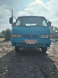 لبيع كيه حمل  موديل 1996         مكفوله غير ومحره وتحويل وغشر وشاصي تص...