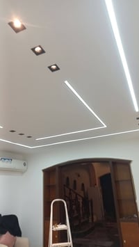 ترميم منازل كافه الترميم عمل كافه الاعمال الاصباغ ولديكورات الداخليه و...