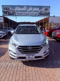 توسان مديل 2017 امريكي حادثه بابتي فقط بجم كبس بدون يرباك مرقمه بغداد ...