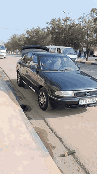 للبيع سيارة استرا 93 باسمي السعر 48
***********
***********
