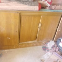 بوفيه • سنك • مجال