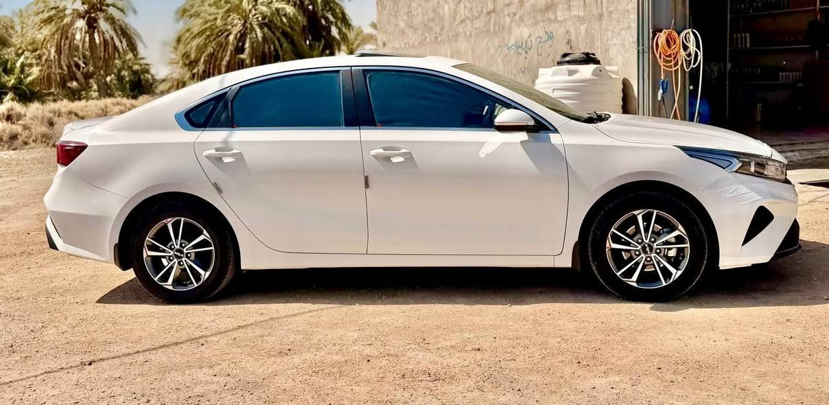 سيراتو 2024 رقم بغداد تحويل مباشر فول مواصفات فتحه مكينه 2000 ماشيه 35 سياره اخت زيرو كلشي بيها ع وضع الشركه ، كفاله عامه ، المكان السماوة المركز .
السعر وتفاصيل اكثر واتساب او اتصال وبالخدمه :
***********
