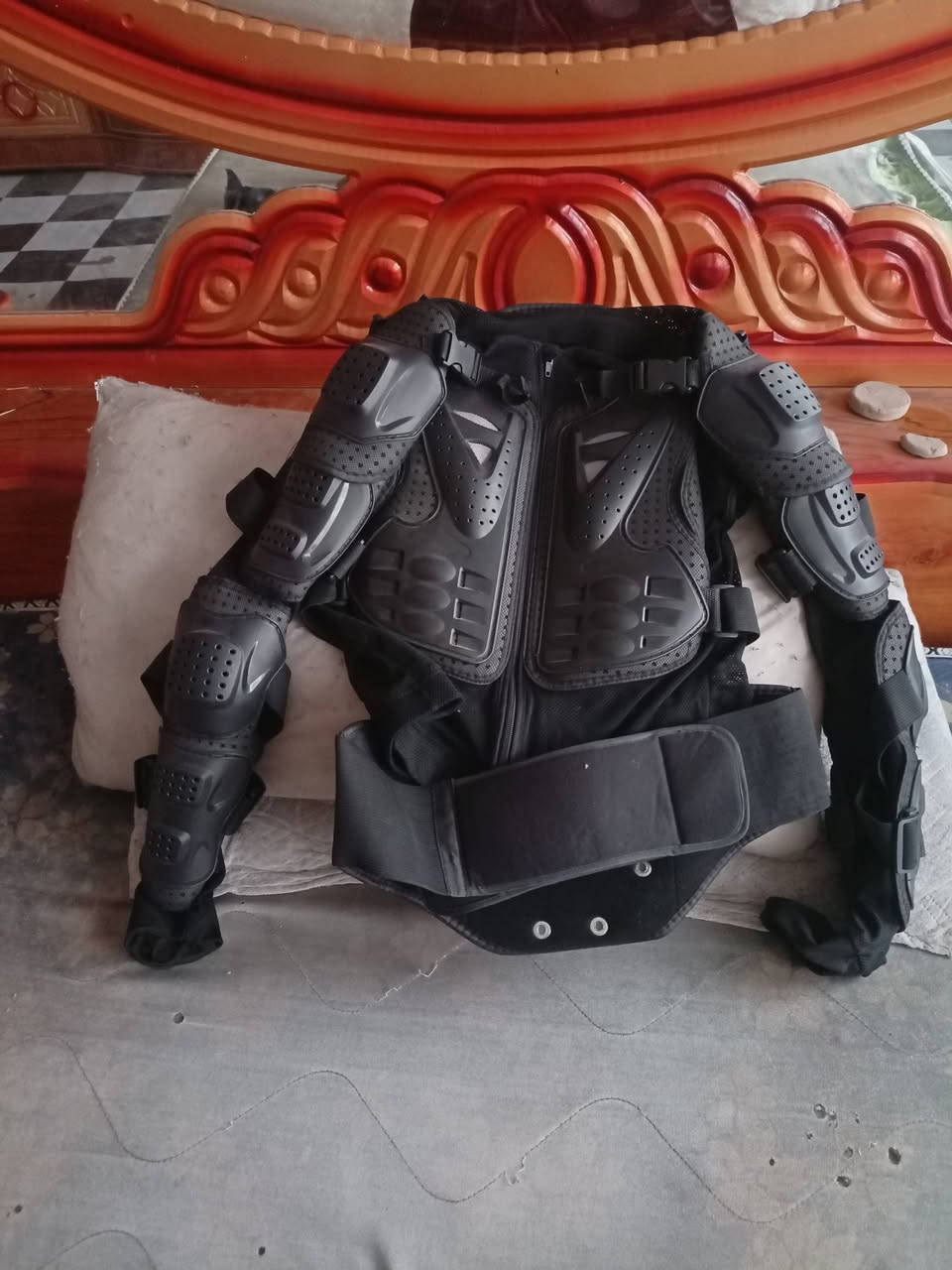 سلام عليكم
عيني هاي بدله الله شاهد اشتريته كبل للكنتور ما مستخدمه يوم اني ماخذه 50 الف مال بيع اريده 35الف عنواني الحسينيه رقم / ***********
