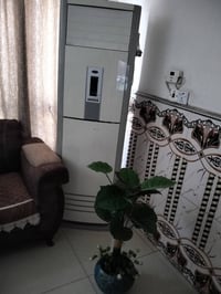 سبلت ٣ طن • مستعمل • بغداد العبيدي