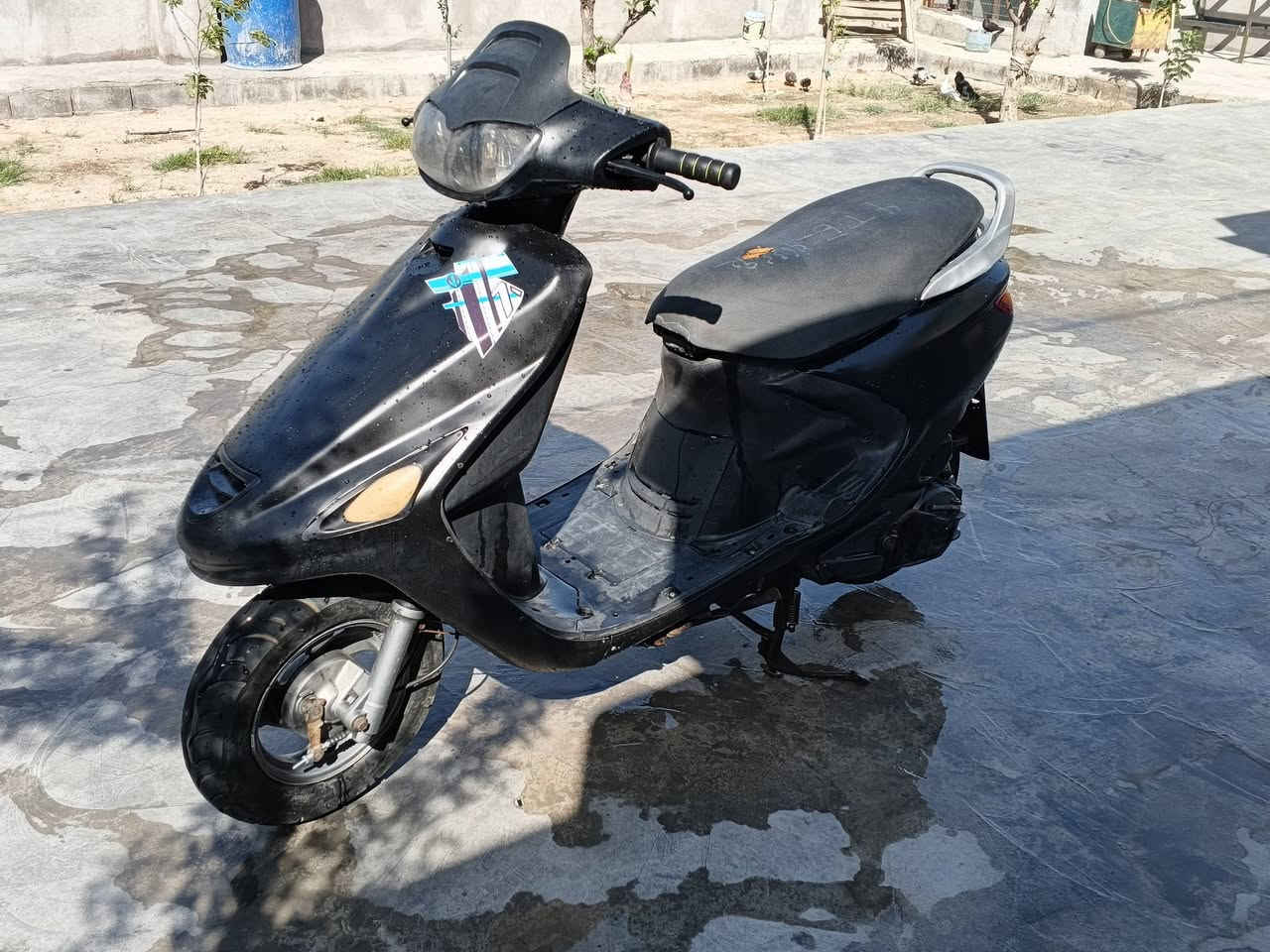 السلام عليكم دراجه كفاله عامه السعر 350 أو بيها مجال مكاني البصرة الزبير دراجه مال رمبه كرهبايت شقاله كافه رقمي ***********
