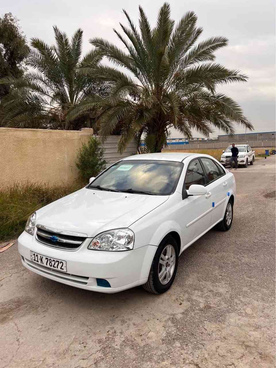 إلسلام عليكم اوبترا 2011 خليجي لون ابيض رقم بغداد انكليزي بسمي تحويل ثاني يوم هزه جديده كير أوتوماتيك محرك 1600 خير من الله صدر امامي خلفي جديد تخم تايرات جدد قبل سبوع شادهن و ويل كبات جديده السياره ترايها مال زيرو جديده كلش مغلفه كاعيه جلد وكشنات درجه اولى غرفتها كلش حلوه ونضيفه تبريدها ثلج بيها صبغ شويه بذيل الجاملغ الامامي ربعه وباب السايق يم اليده شويه والباب العكس السايق يم اليده شويه مو كل الباب شويه فقط اثر شخط فقط  السياره حيل حلوه وخير من الله السعر 78 وبي مجال العنوان بغداد الكرخ غير متواجد عل نت 
*********** بغداد, العراق
