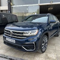 اطلس كروس سبورت • ٢٠٢٢ • ٤٦٠٠٠ مايل