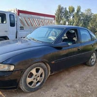 فيكترا • ١٩٩٧ • ١٦٠٠ بنزين