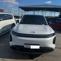 GAC S7 للبيع مستعجل   اعلى فئة 2025 ضمان الشركة بيضاء اللون رقم بغداد ...