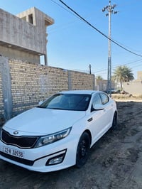 اوبتيما ٢٠١٤ • مصبوغة • كاميرا زنون