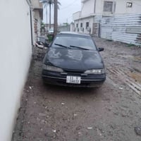 برنس ١٩٩٥ • اوتوماتيك • انكليزي