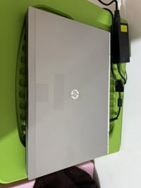 HP • i5-2410M • ٤ جيجابايت