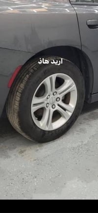 ويل ٢٠ • ويل ١٧ • مراوس