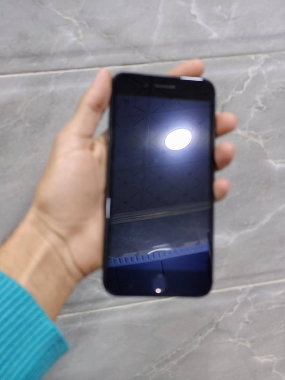 للمراوس او بيع
ايفون 7 بلاص ذاكرة 128 
مبدل بطارية فقط ببجي 60 فريم حقيقي
سعر #100 
مكان بابل قرب سيطرة الاثار
تواصل فقط واتساب ***********
