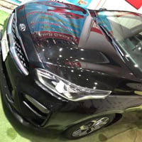 فورتي ٢٠١٩ • استيراد امريكي • سياقة ذاتية