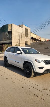 جيب 2021 فئة بلاك توب رقم اربيل هزة جديد و رقم انكليزي باسمي وارد امري...