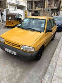 موديل ٢٠١٣ سياره مكفوله من ضربه والصبغ عده صبغ قليل بل جاملغ المامي.. ...