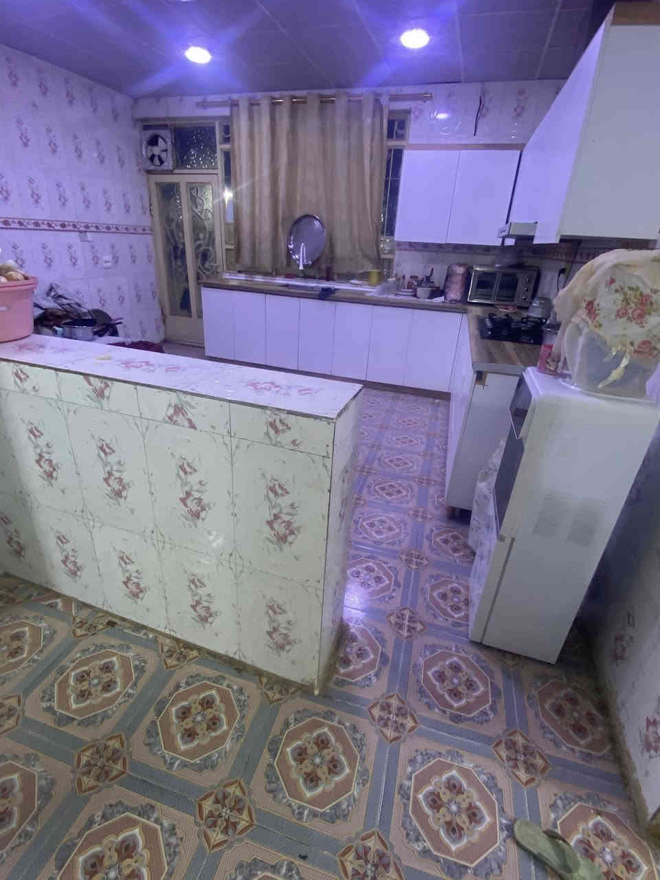 بيت للبيع 🏠   180متر في بانميل  بظهر باخجى خوشي بي 5غرف نوم واستقبال وصحيات نوع العقار طابو زراعي   خدمات ماء كهرباء السعر  32 وبي مجال قليل  رجاءاً فقط الشراي يتصل ***********
