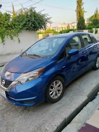 نيسان فيرساي • موديل ٢٠١٧ • تسجيل ٢٠٢٩