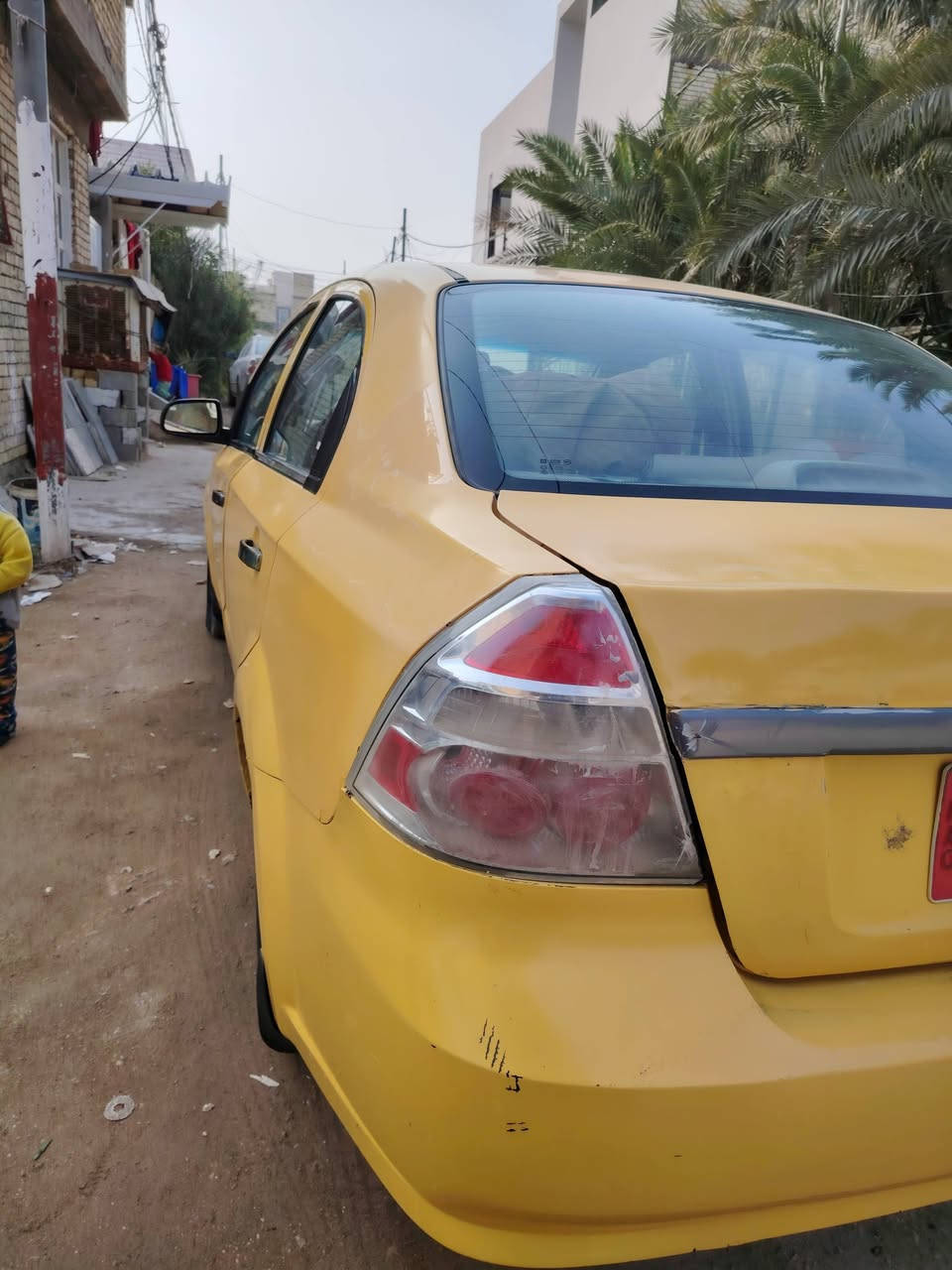 افيو موديل 2010 البيع
رقم نجف كير ومحرك مكفولات
سنويه ٢٩ مكاني نجف كوفه عباسية قرب عمارة ابو حامد الشافعي السعر السعر ٤٥ وبيها مجال
***********
