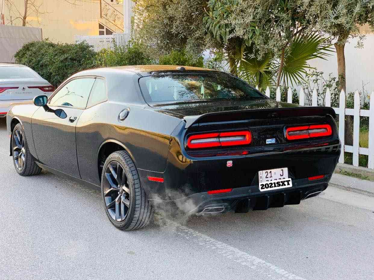 ‎دۆج چالنجەر 2021sxt 
يەک چەملەخی دواوەی لەی سايق بۆياخە 
پيش و دواوەی کەپسە 
سەنەويو پليت و ژينگەی ت‎ السليمانية, العراق


**إذا كنت صاحب هذا الإعلان وتريد حذفه لأي سبب، رجاءا أرسل رسالة إلى الدعم الفني**