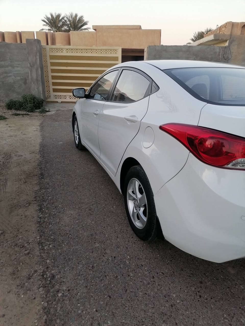 النترا موديل ١١ خليجي فقط جاملغ امامي مبدل بلادي ونص باب صبغ بدون دواخل ابد كير مكينه تبريد خير من الله مكينه ٢٠٠٠ دوش تخم تاير جديد كامره خلفيه تحويل مباشر
مكاني بغداد التاجي
السعر ١١٠ وبيهه مجال انشالله
***********
***********
