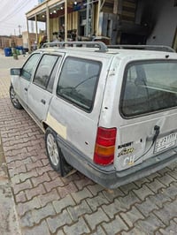 كاديت • ١٩٩١ • محرك كير كفالة