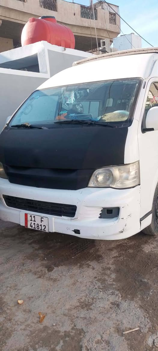 سلام عليكم جنبي عالي للبيع 2014 مكينه كير أكسل مكفولات منظومة غاز 60 لتر سياره حلوه وكاعده عوزها بس الحجل ترتيب تحويل مباشر مكفوله من صبغ وتبديل والبارد سعر 125 وبي مجال مكاني ديالى الخالص
‏‪***********‬‏
