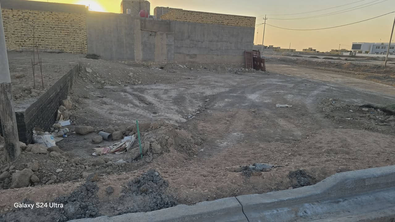 ع بركه الله
قطعه البيع مساحه 160متر ع شارع 20

واجها ع متوسطه نهاوندالقديمه 

فول خدمات 

***********

سعيد ال حبيت
