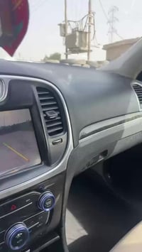 تكم سالمه • طقم تايرات جديد • عليه غرمات