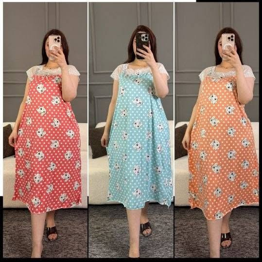 ‏💫💎 أزياء ضوء القمر 💎
#تخفيضات 
👗شلحه نسائي دانتيل كلوش   
🧵الخامه فانيلا زبده الاصلي فول ليگرا 💯
📏القياسات فري سايز يلبس وزن من 50 الى 85 كيلو
🎨الدرزن استندر 3 اللوان 
💰سعر الدرزن 12 قطعه 48 الف 
للحجز والتواصل 📲📞
*********** واتساب
قناة تليڪرام 
https://t.me/cjigfdbmlooq

‏
