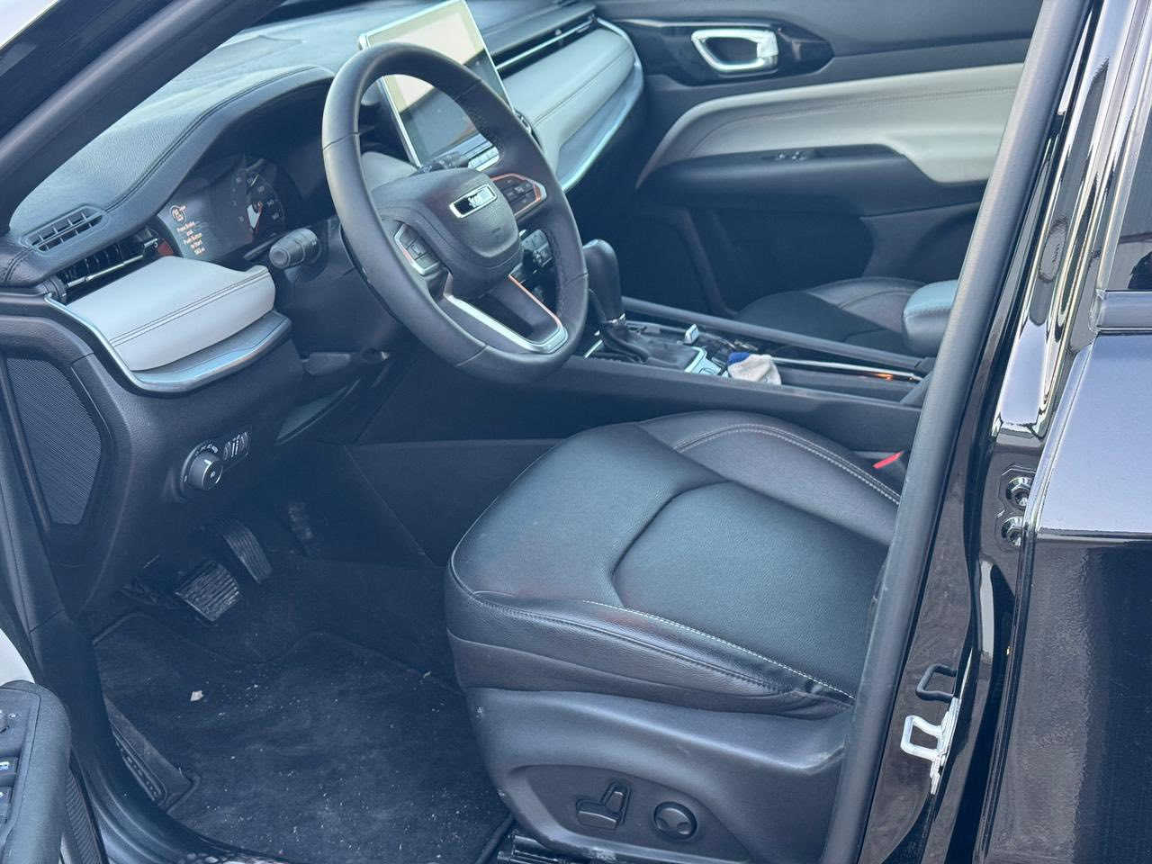 جیب کومپاس مۆدیل ٢٠٢٥ لیمدیت مکان سلیمانیە  سعر ١٥٤$
***********
