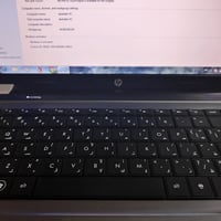 HP • هارد ٥٠٠ جيجا • شاشة ١٦٫٥