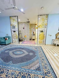 دار سكني • بناء حديث • ٣٢٠م
