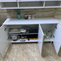 كاونتر جديد ممستخدم هواي نضيف للبيع ٠٧٧٣٣٤٥٨٨٤٢ سعر ٢٠٠وبي مجال قليل